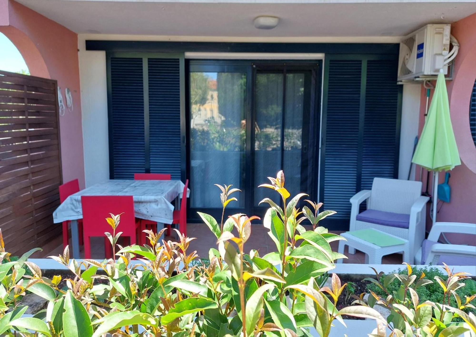 Apartmán My Place - 1 Minuto Dal Mare Pula