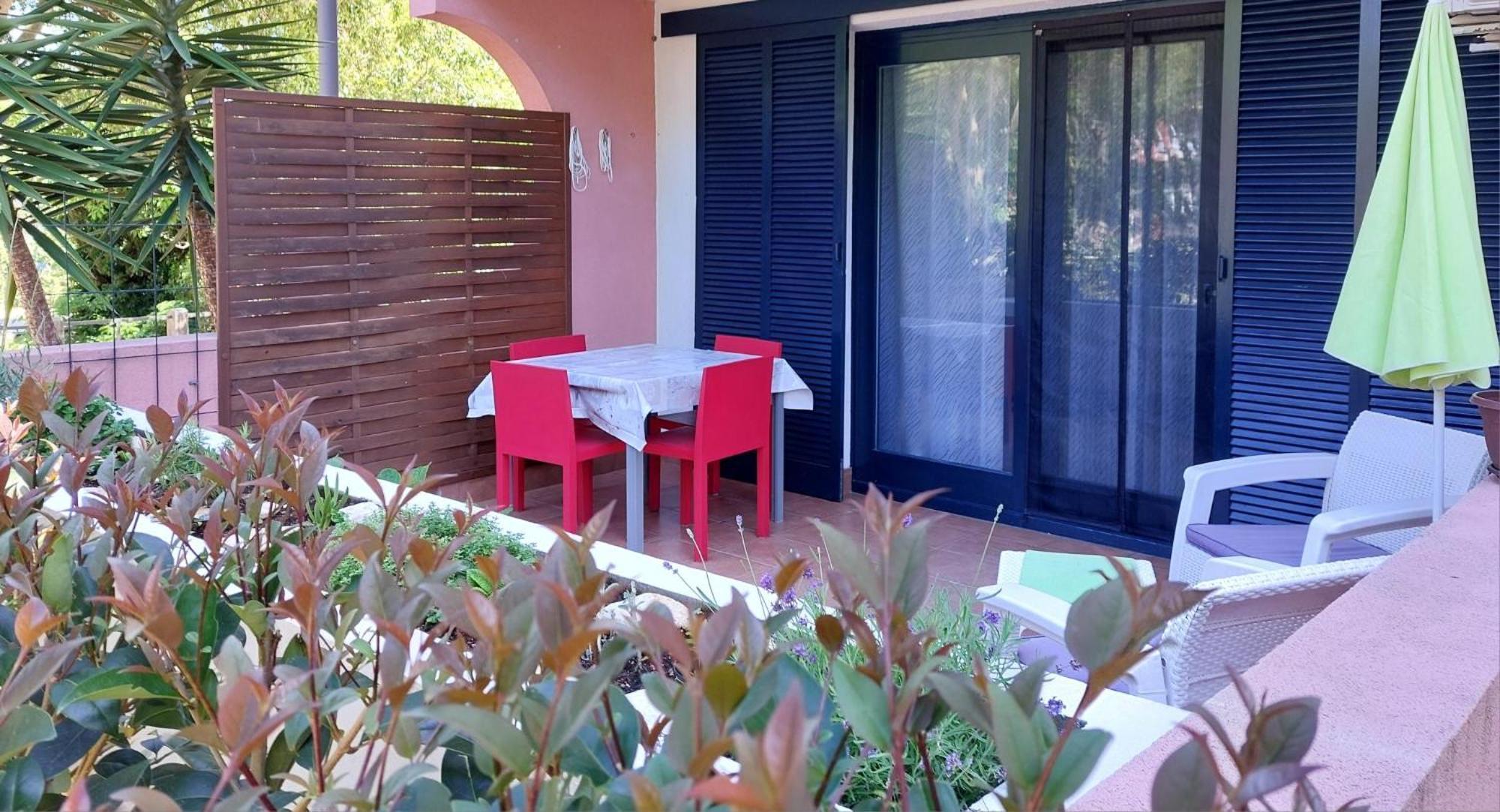 My Place - 1 Minuto Dal Mare Pula