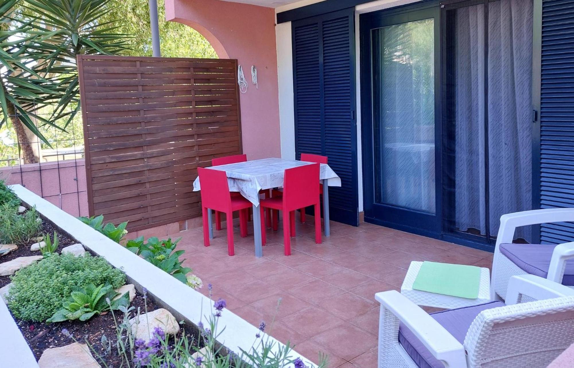 My Place - 1 Minuto Dal Mare Apartmán