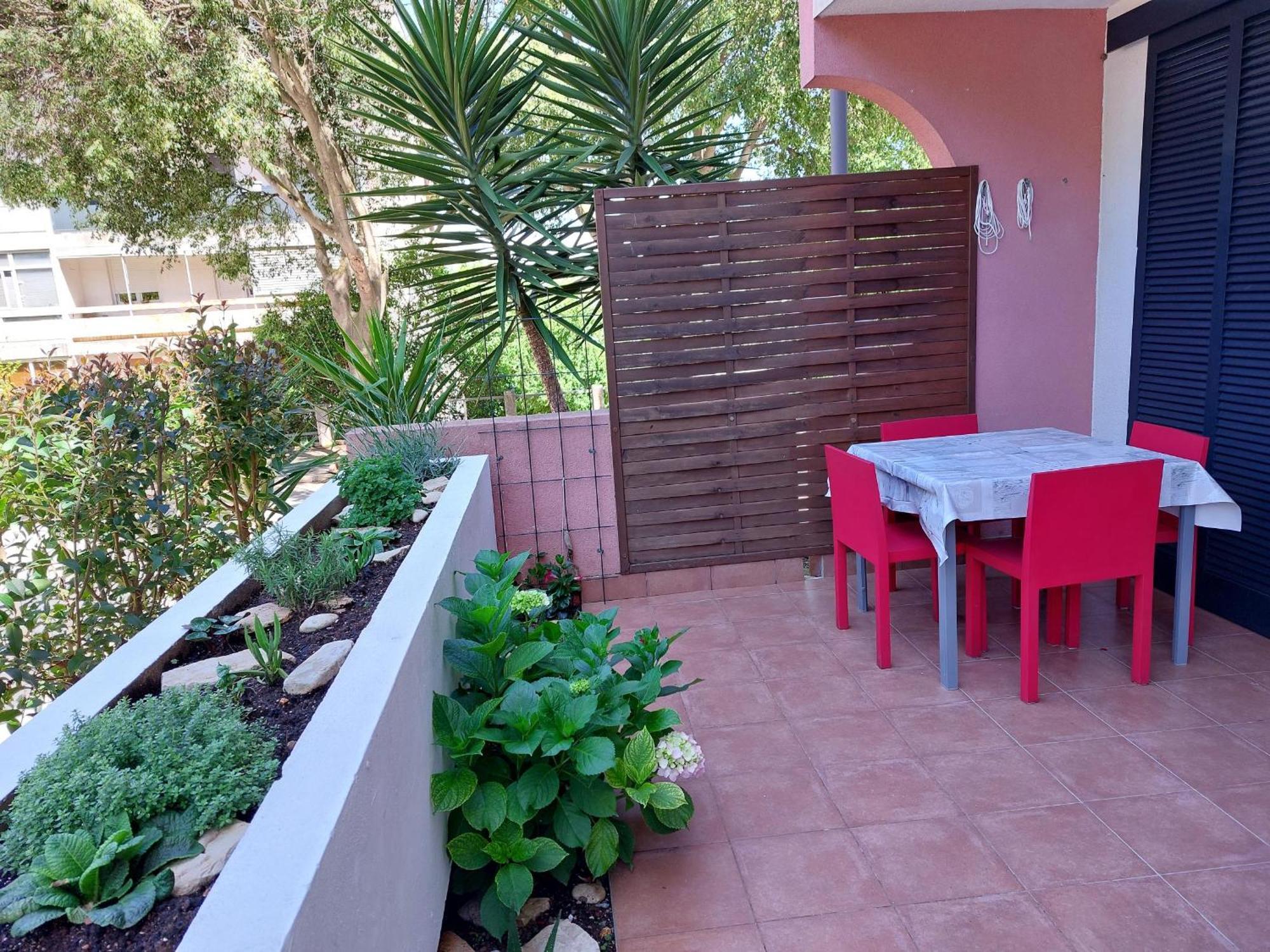 Apartmán My Place - 1 Minuto Dal Mare *