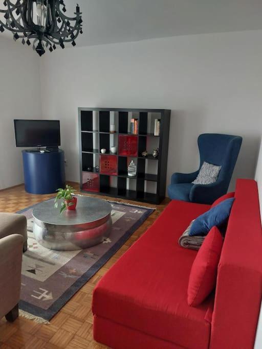 My Place - 1 Minuto Dal Mare Apartmán Pula