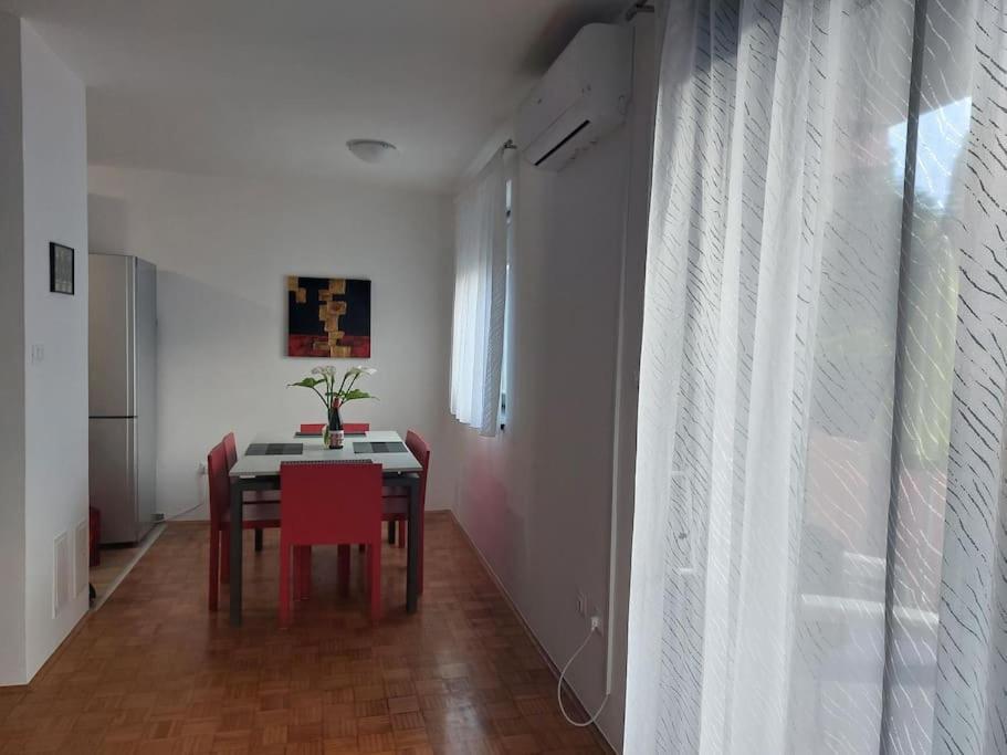 Apartmán My Place - 1 Minuto Dal Mare Pula