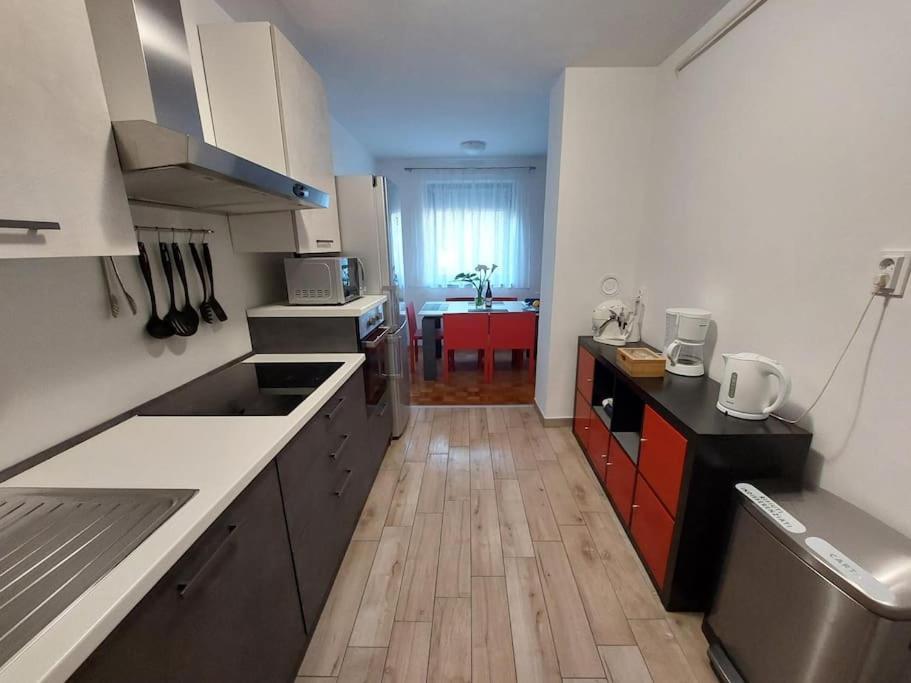 Apartmán My Place - 1 Minuto Dal Mare