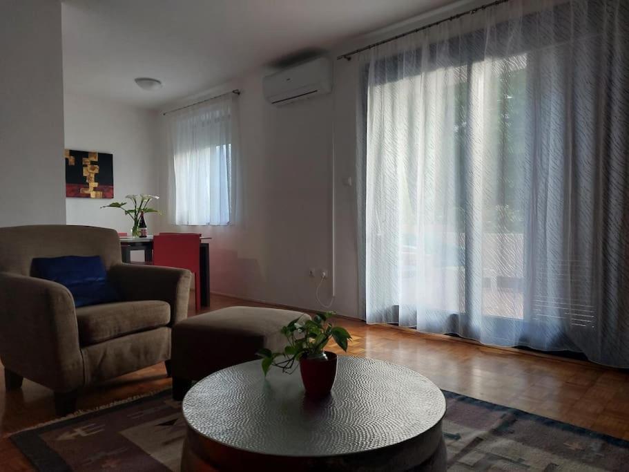 Apartmán My Place - 1 Minuto Dal Mare