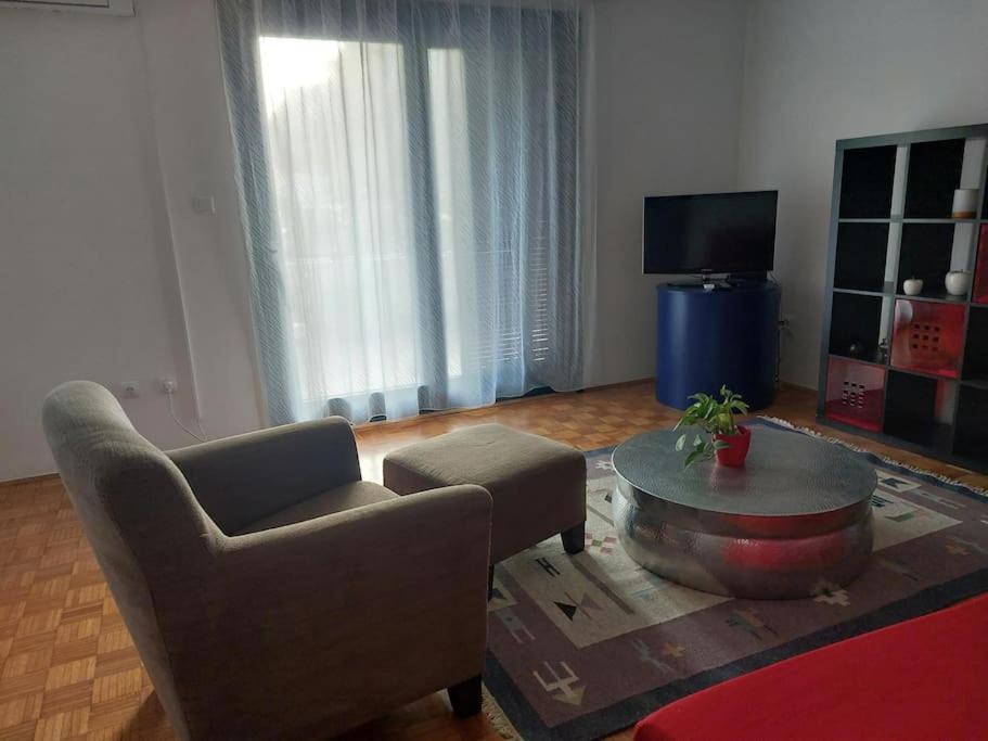 Apartmán My Place - 1 Minuto Dal Mare