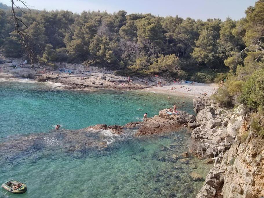 My Place - 1 Minuto Dal Mare Pula