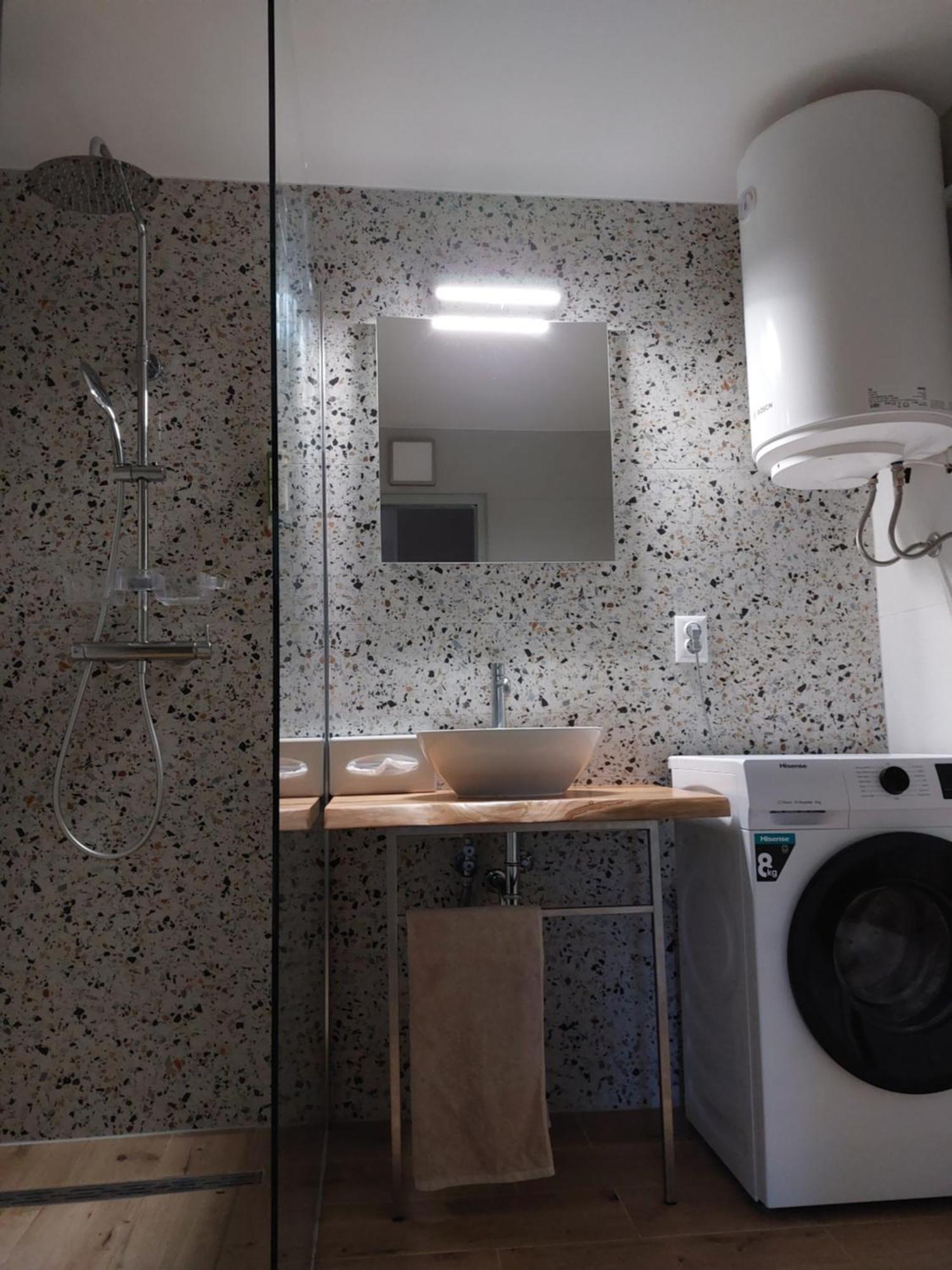 Apartmán My Place - 1 Minuto Dal Mare *