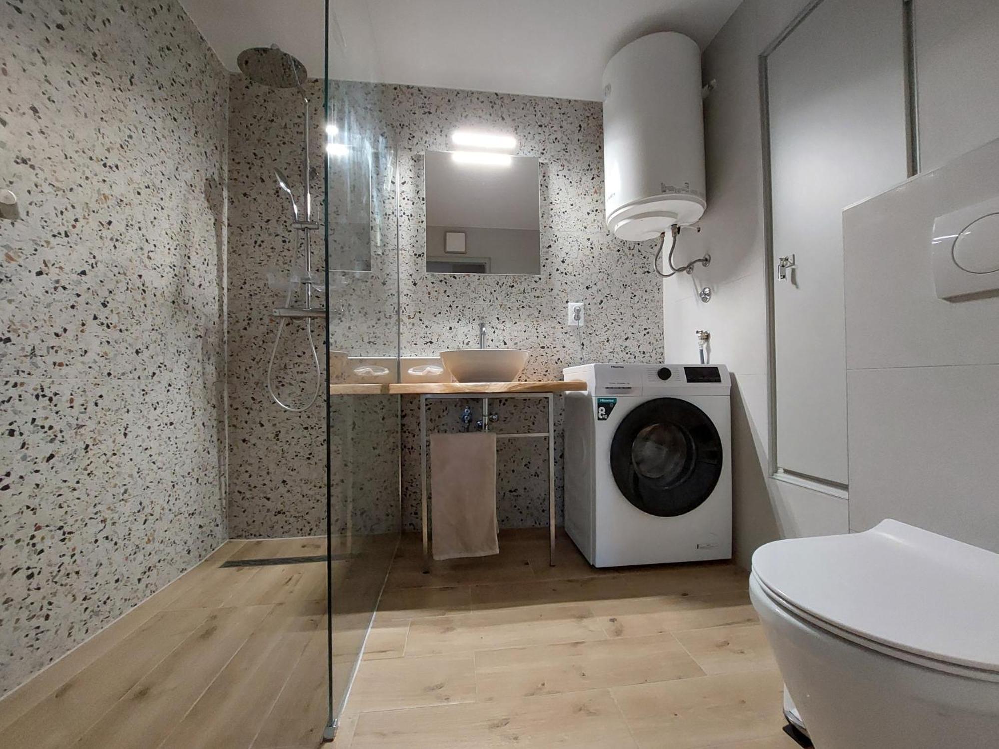 My Place - 1 Minuto Dal Mare *