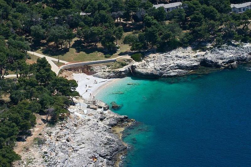 Apartmán My Place - 1 Minuto Dal Mare Pula