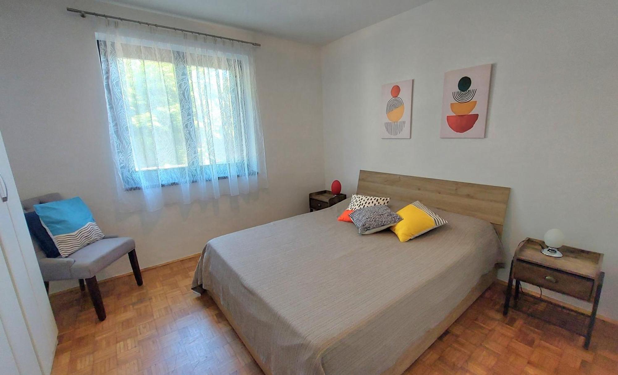 My Place - 1 Minuto Dal Mare Apartmán Pula