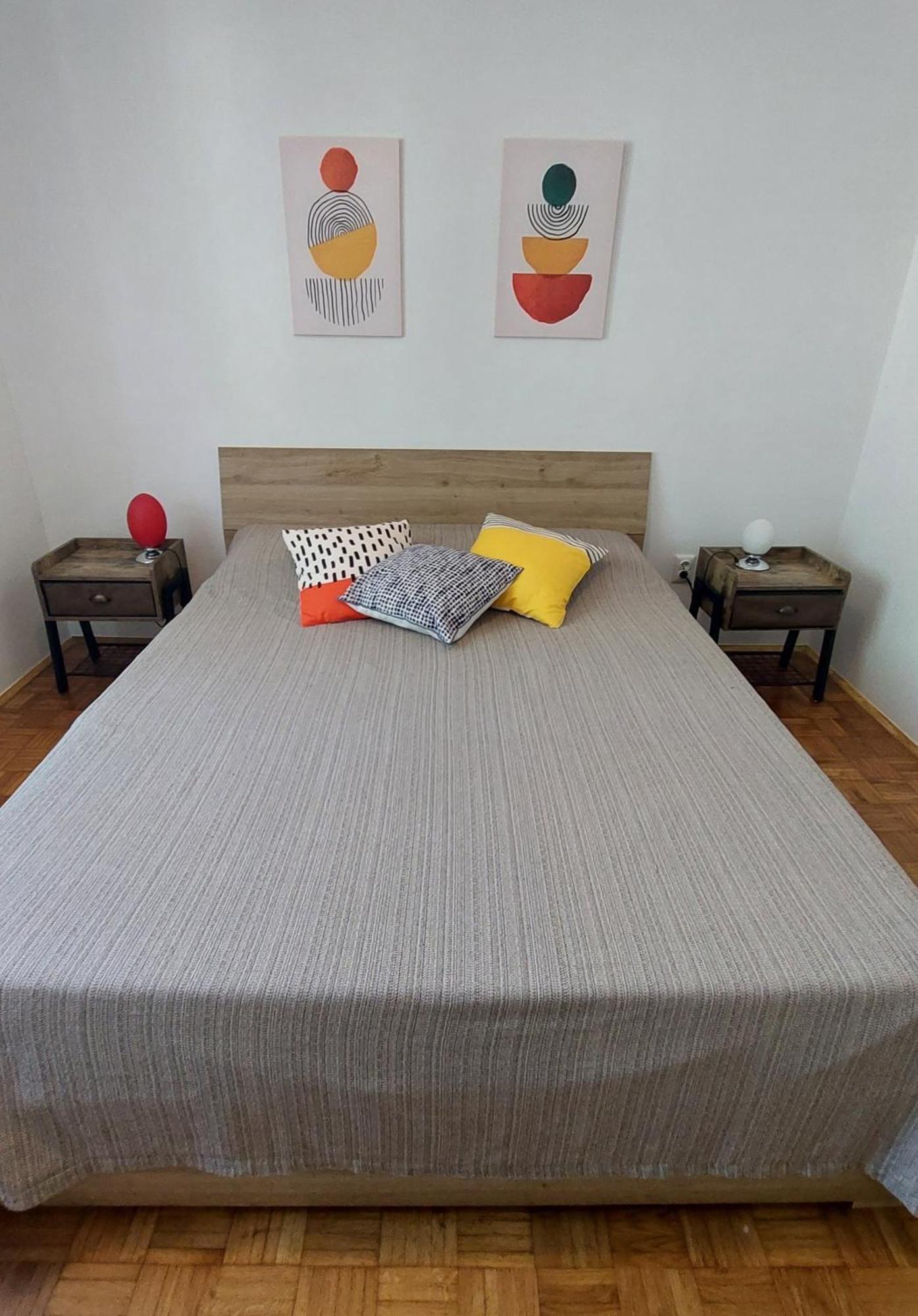 My Place - 1 Minuto Dal Mare *